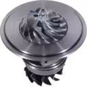 Core de Turbo H2D pour Volvo TD123E Deutz - Réf 3530980 thumbnail 2
