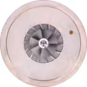 Core de Turbochargeur 0R7587 de Remplacement pour CAT E325C et CAT 3126B thumbnail 1