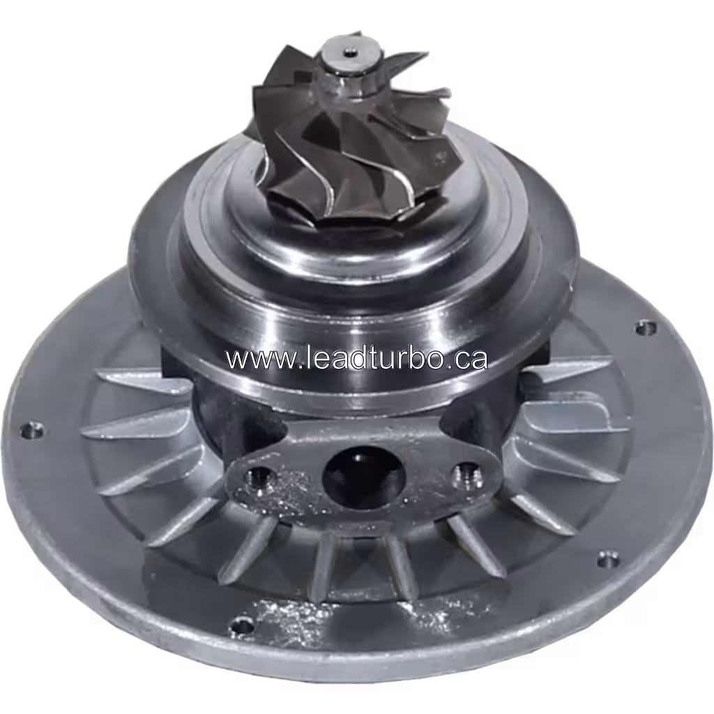 Core turbo poids 3 kg