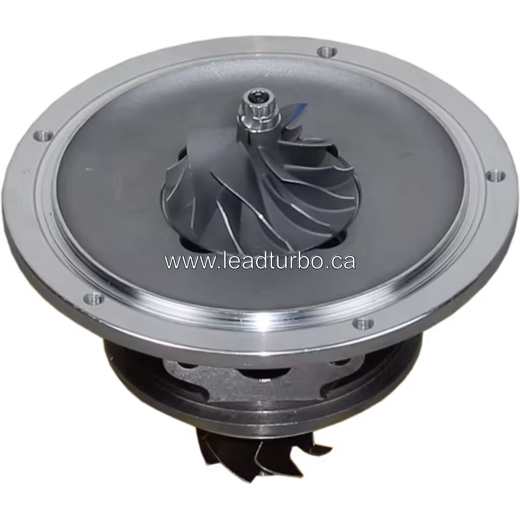 Pièce de rechange turbo aftermarket
