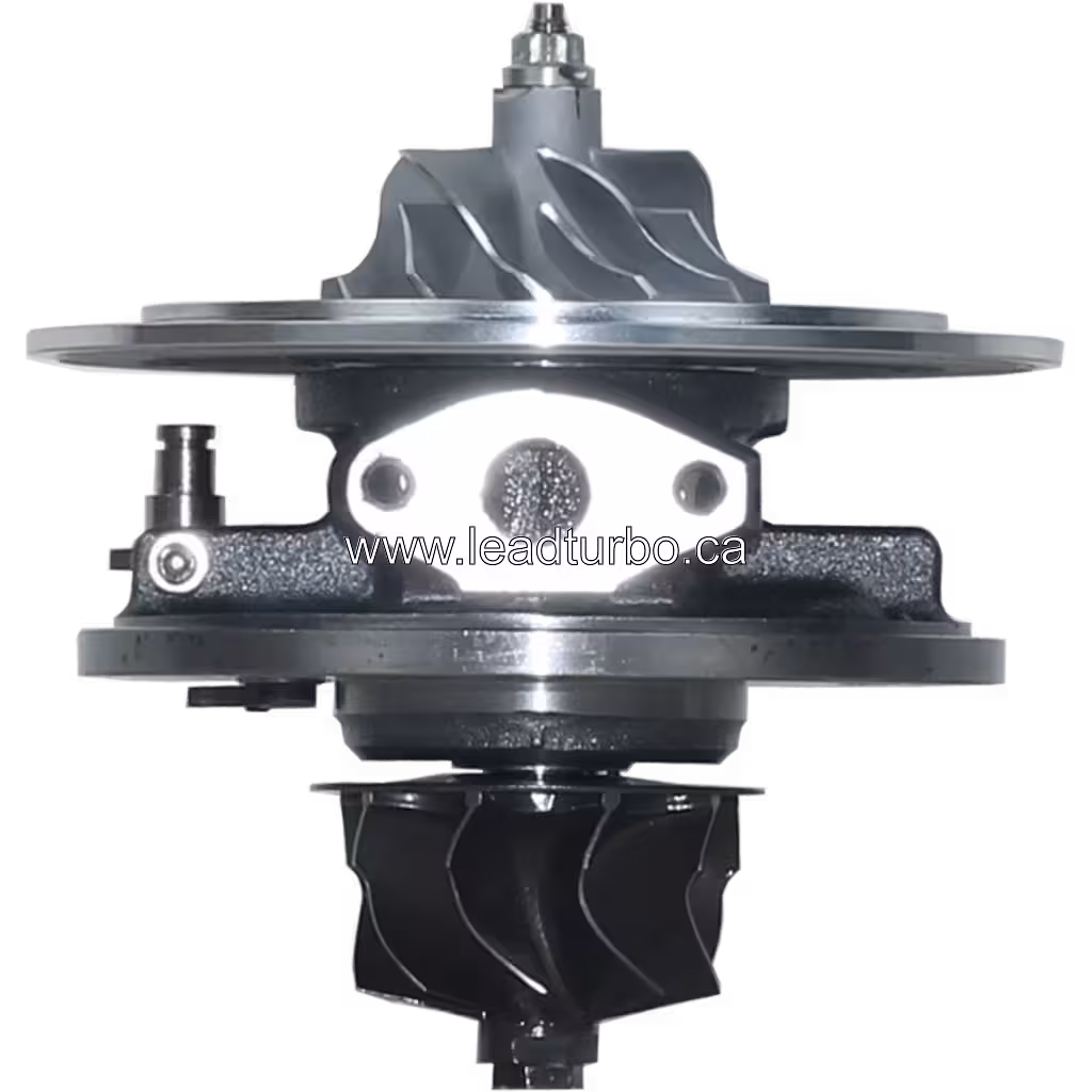 Core de turbocompresseur pour IVECO DAILY 8140 43K