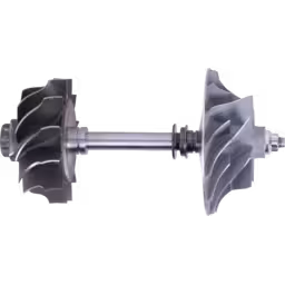 FOR 3776470 RA J96 ROTOR ASSY OF TURBOCHARGER
