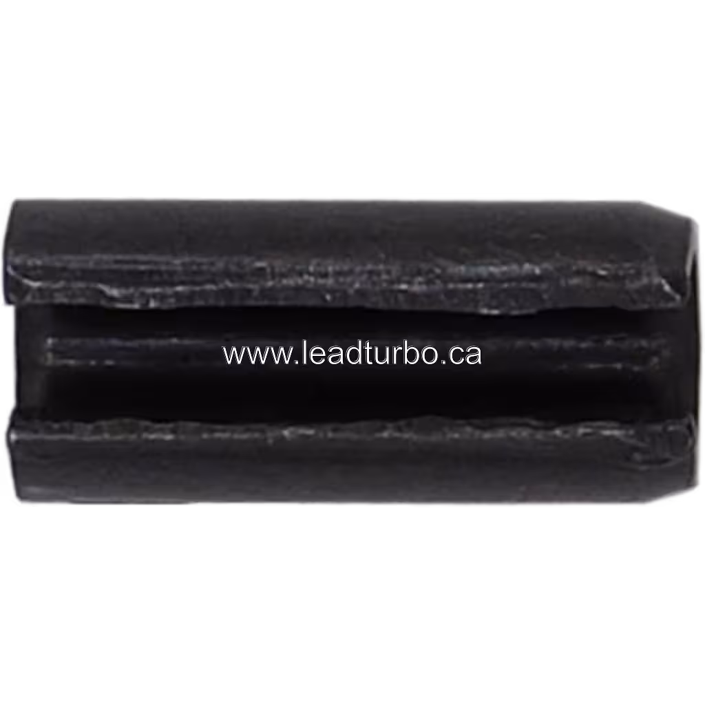 Goupille de turbo KTR130-332AW pour Komatsu WA600-6