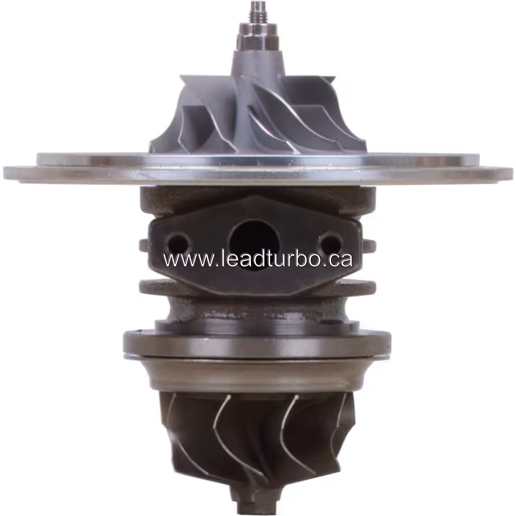 J96 Turbocharger Core Replacement - Part Number BJMXCO0015037