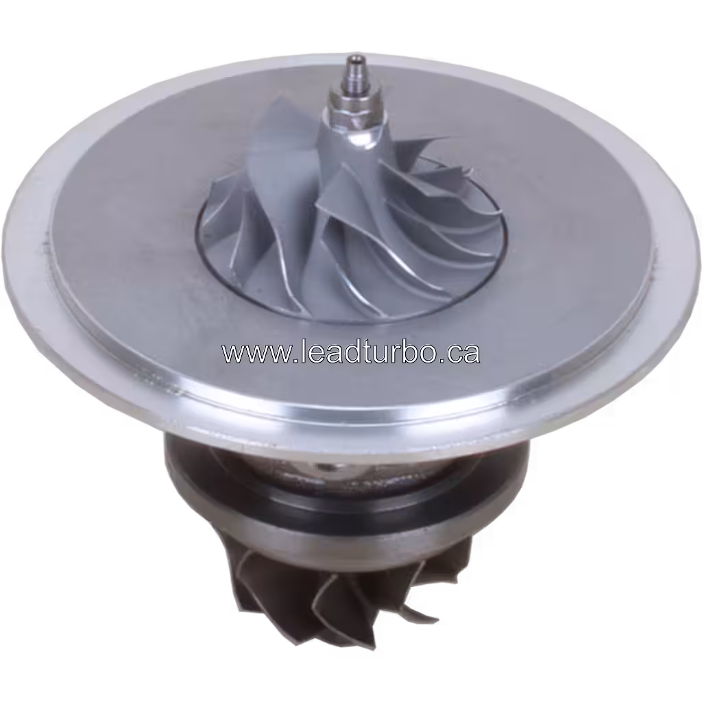 J96 Turbocharger Core Replacement - Part Number BJMXCO0015037