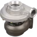 K29 Turbocharger Replacement: 51 09100-7023 for MAN D2066LF 353KW thumbnail 3