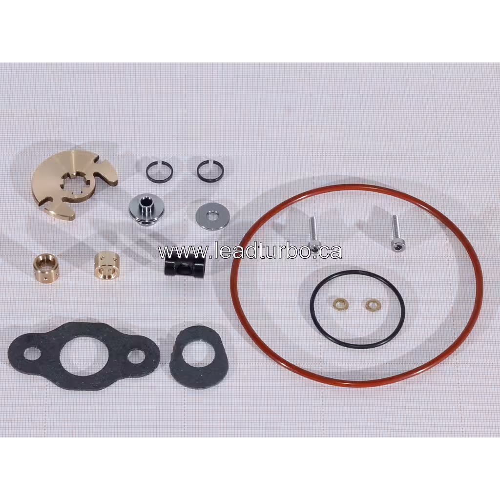 Kit de réparation turbo pour Renault Megane II 1.5 dCi K9K