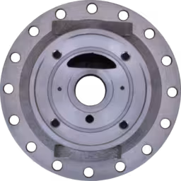 Logement de palier 3594331 HX82 pour Cummins QSK50