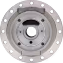 Logement de palier 3594331 HX82 pour Cummins QSK50 thumbnail 4