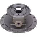 Logement de palier 3594331 HX82 pour Cummins QSK50