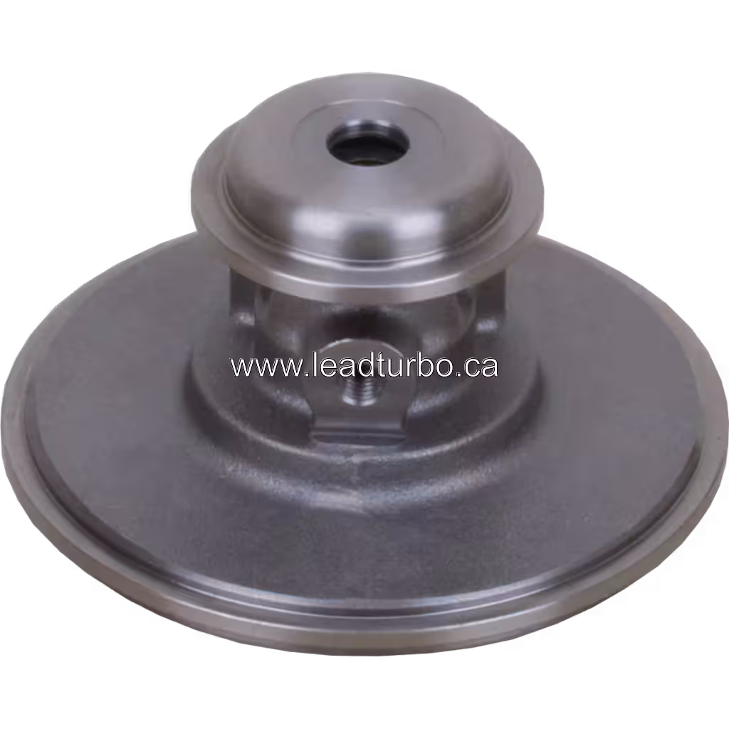 Logement palier turbo Yanmar marine 2kg