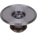 Logement de palier NH163376 pour Yanmar 4LHAHTE et RHC61W