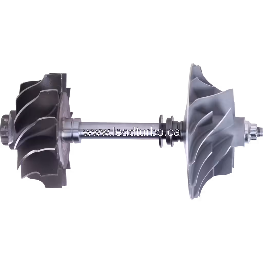Rotor Assy FOR 3776470 RA para Turbo J96 (Reemplazo)