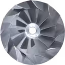 Pièce détachée turbo RHB7-78003P20NFBRL515B