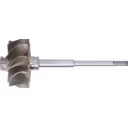 Roue de turbine de remplacement pour turbocompresseur