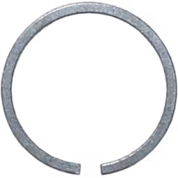 Segment de piston 180293 PRC pour turbo 4LF302 CAT