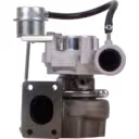 TD04-12T Turbocharger Replacement for Kubota V3300-T - Part #1C04017014 thumbnail 2