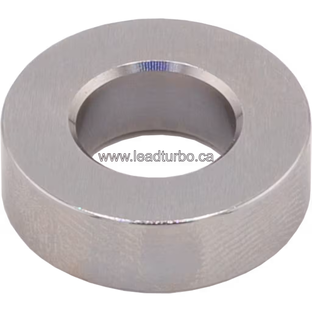 Aftermarket turbo part for Komatsu excavator engine