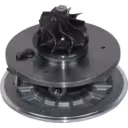 IVECO Daily turbo core component view