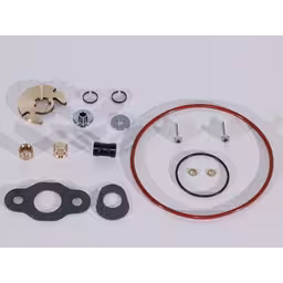 Turbocharger Repair Kit for Renault Megane II 1.5 dCi K9K 106HP