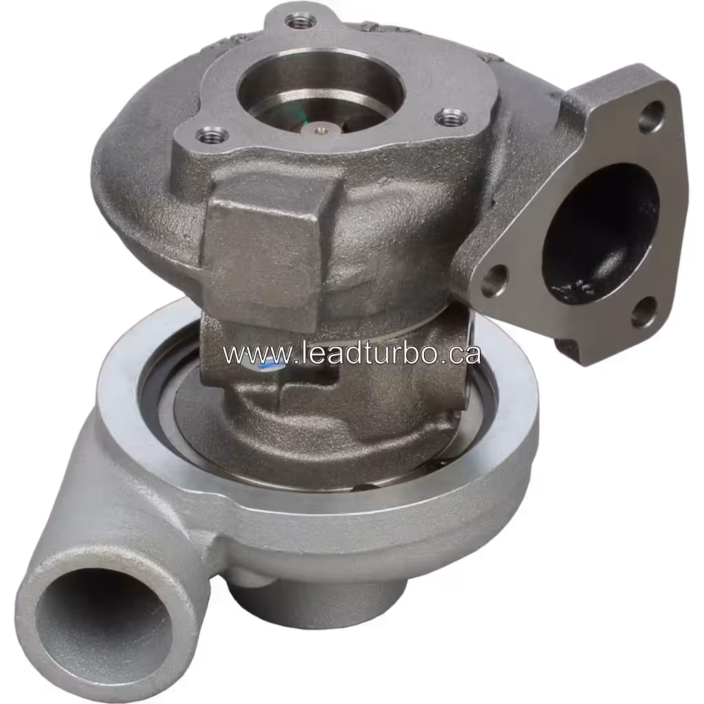 Turbocompresseur S1B référence OEM 317166
