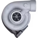 Turbocompresseur 2674A177 S1B pour Perkins 704-30T thumbnail 4