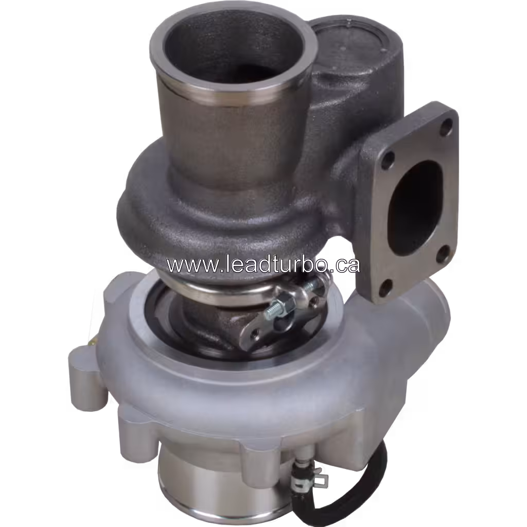 Assemblage de bielles et d'actionneur pour turbocompresseur Cummins 4BTA