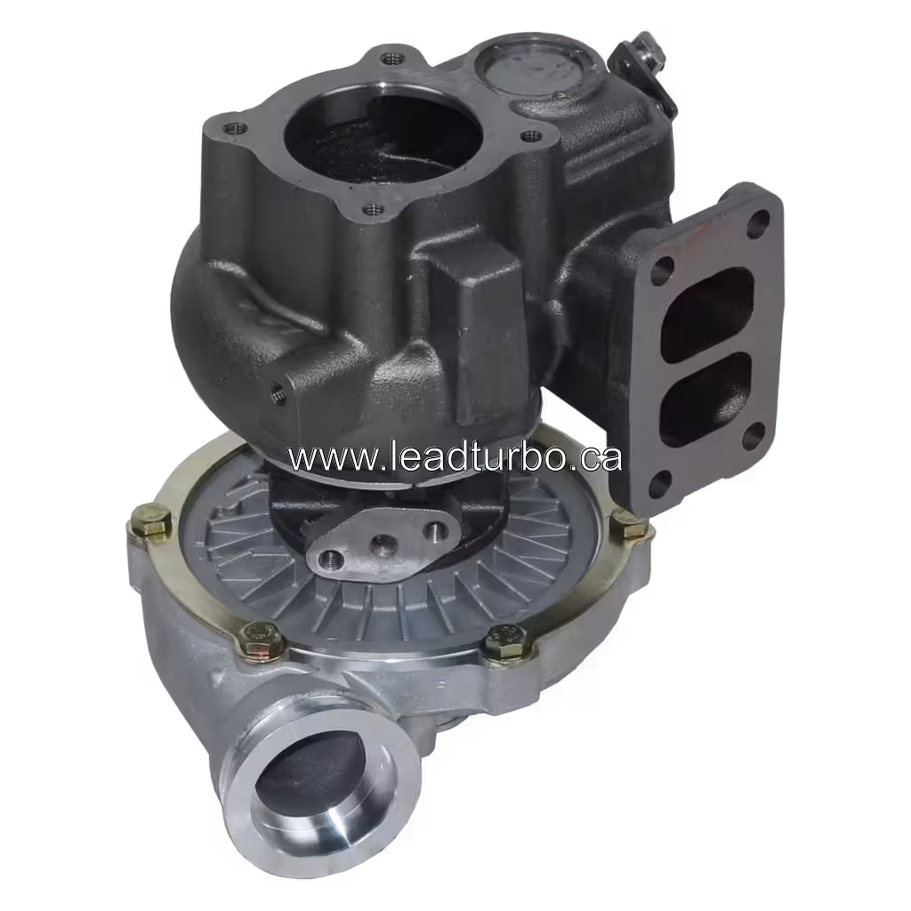 Turbocompresseur TBP418 référence 452085-0008 pour camions Mercedes