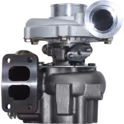 Turbocompresseur 3900960199 TBP418 pour Mercedes-Benz OM366LA