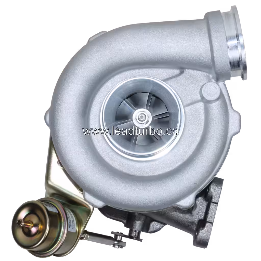 Détail du carter de turbine et compresseur du modèle 3900960199
