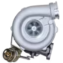 Détail du carter de turbine et compresseur du modèle 3900960199