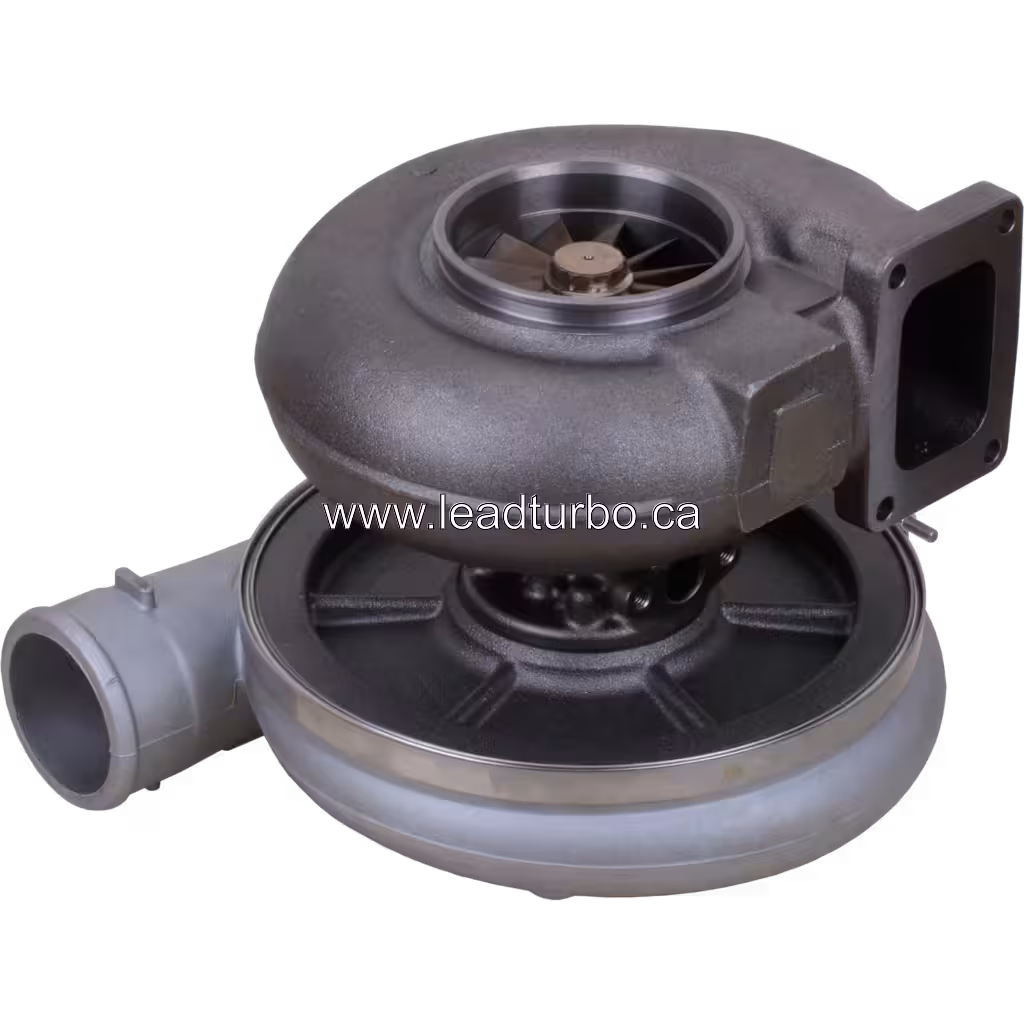 Turbocompresseur industriel pour Komatsu 930E et 980E