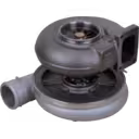 Turbocompresseur industriel pour Komatsu 930E et 980E