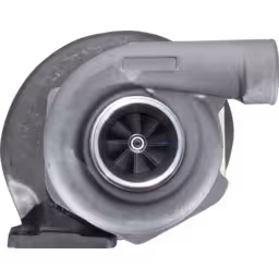 Turbocompresseur 409410-0002 TO4B91 pour CAT 3304T 7000CC 4L