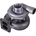 Turbocompresseur 409410-0002 TO4B91 pour CAT 3304T 7000CC 4L