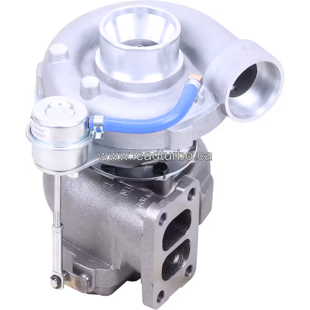 Turbocompresseur de remplacement pour IVECO 145 17