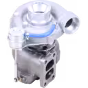 Turbocompresseur 465425-5001 TBP408 pour IVECO 145 17