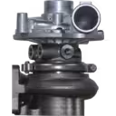 Turbocompresseur RHF5 8980198930 pour Isuzu 4JJ1