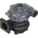 Turbocompresseur RHF5 8980198930 pour Isuzu 4JJ1 (CIFN)