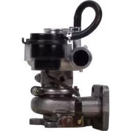 Turbocompresseur de Remplacement 28231-27000-R pour Hyundai Trajet 2.0 CRDi (D4EA)