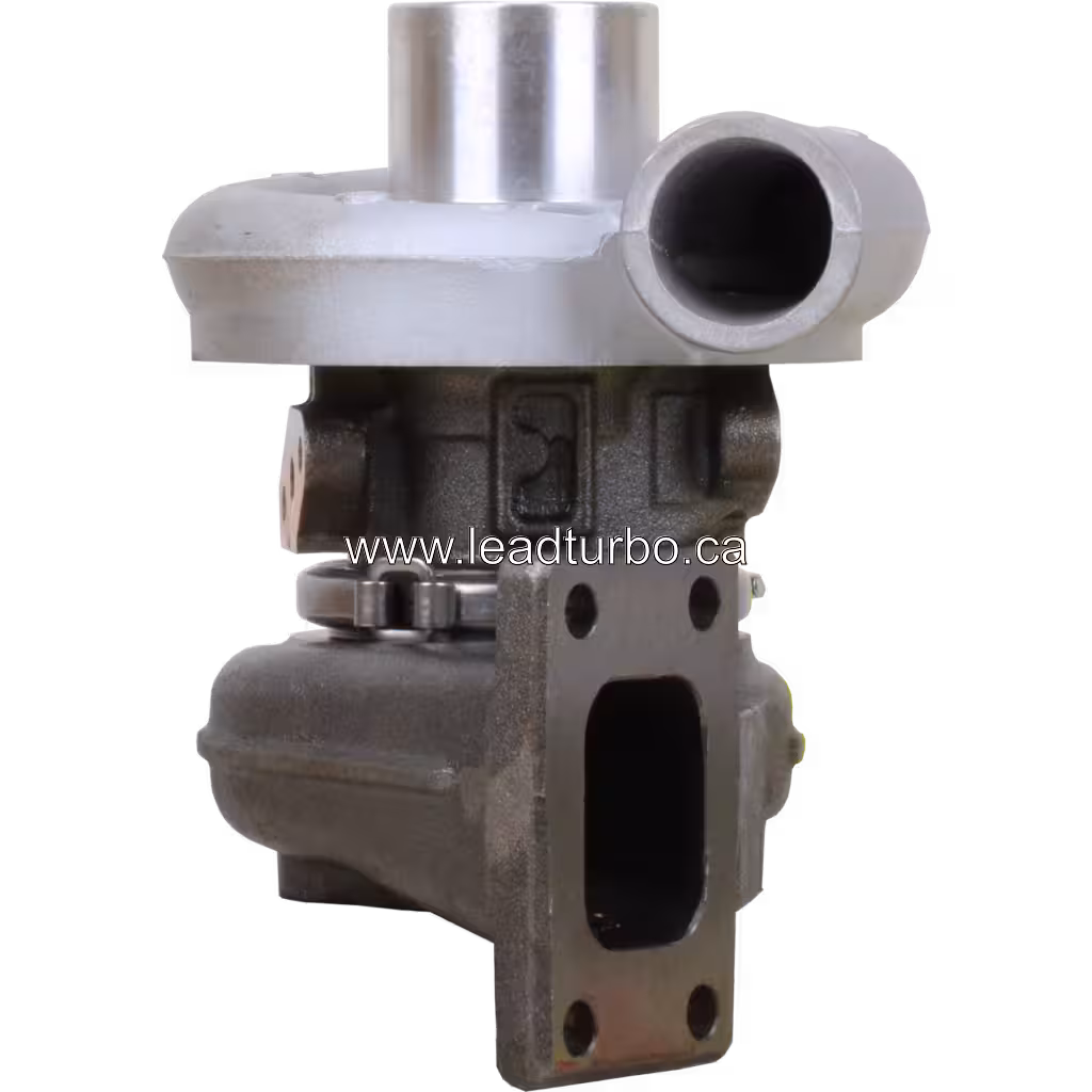 Turbocompresseur de Remplacement S2A 2674A027 pour Perkins T3-152 87HP