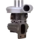 Turbocompresseur de Remplacement S2A 2674A027 pour Perkins T3-152 87HP thumbnail 2