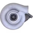 Turbocompresseur de Remplacement S2A 2674A027 pour Perkins T3-152 87HP thumbnail 1