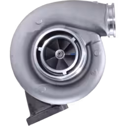 Turbocompresseur de Remplacement S3B 313216 pour Renault CBH380