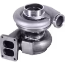 Turbocompresseur de Remplacement S3B 313216 pour Renault CBH380 thumbnail 3