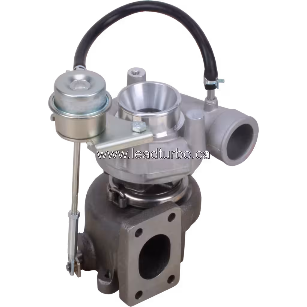 Turbocompresseur de Remplacement TD04-12T (1C04017014) pour Kubota V3300-T