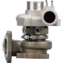Turbocompresseur MR355225 TD04 pour Mitsubishi 4D56