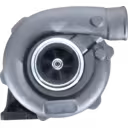 Emballage du turbocompresseur Volvo TD71