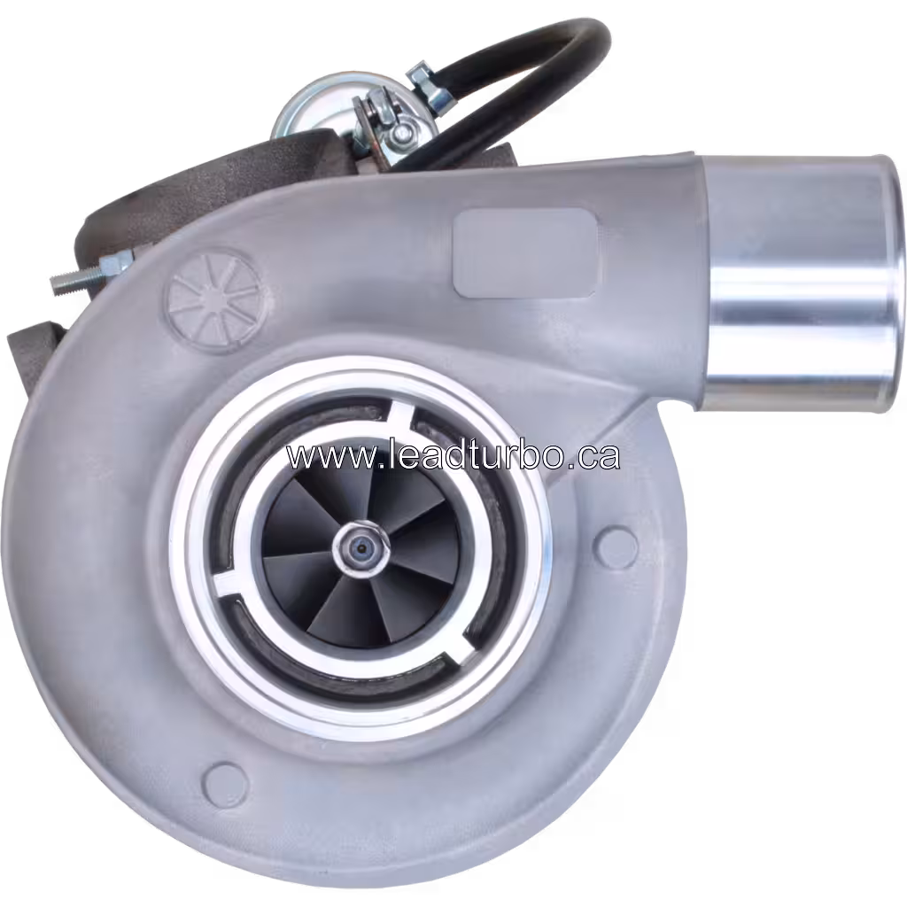 Turbocompresseur de remplacement pour moteur CAT 3126