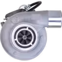 Turbocompresseur de remplacement pour moteur CAT 3126